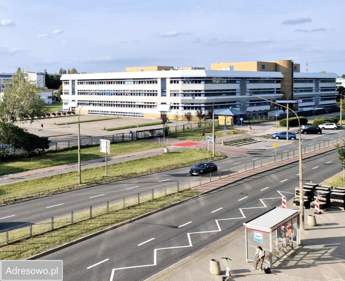 Mieszkanie 1-pokojowe Warszawa Ursynów, ul. Jana Ciszewskiego. Zdjęcie 6