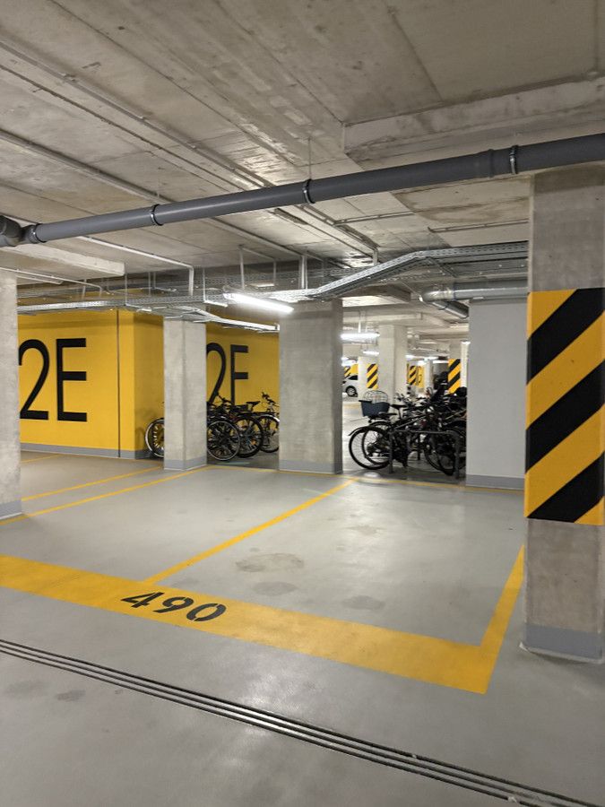 Mieszkanie 2-pokojowe Warszawa Mokotów, ul. Domaniewska. Zdjęcie 32