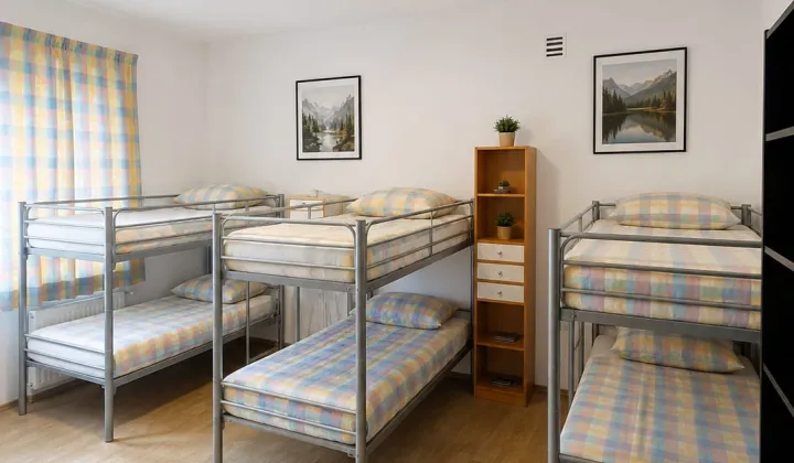 dom szeregowy, 4 pokoje Warszawa Bródno, ul. Bolesławicka