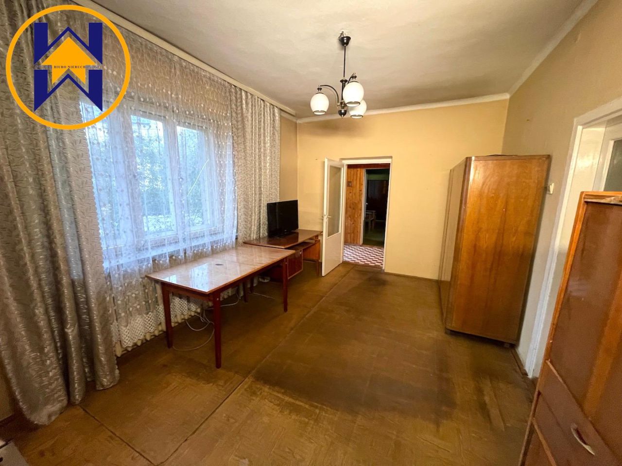 dom wolnostojący, 3 pokoje Żarki Struga, ul. Andrzeja Struga. Zdjęcie 20
