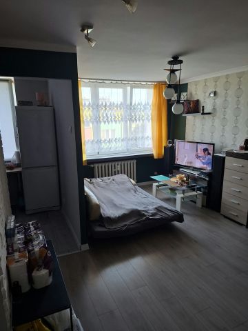 Mieszkanie 1-pokojowe Białogard, ul. Wyspiańskiego. Zdjęcie 1