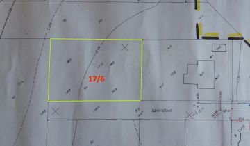 Działka budowlana Hajnówka Stara Judzianka