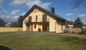 dom wolnostojący Starachowice