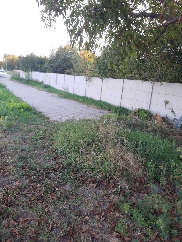 Działka inwestycyjna Radom, ul. Lubelska. Zdjęcie 4