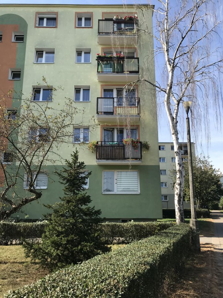 Mieszkanie 4-pokojowe Bydgoszcz Kapuściska, ul. Bohaterów Westerplatte