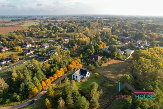 Działka budowlana Cieciszew. Zdjęcie 13