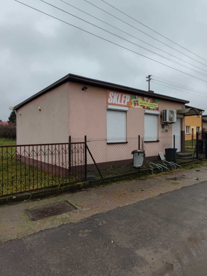 Lokal Suchodół. Zdjęcie 8