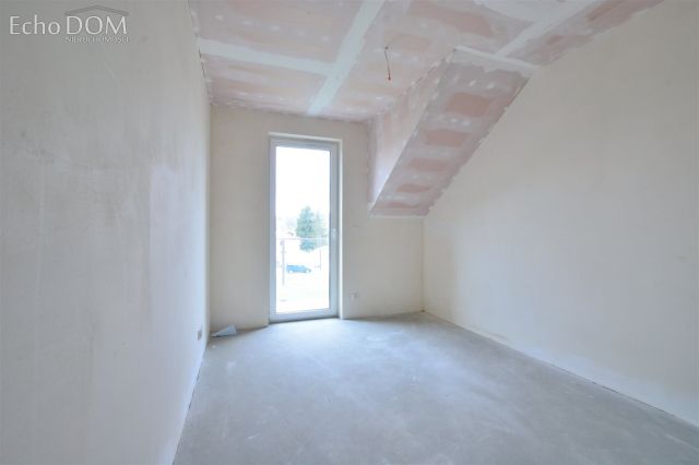 Mieszkanie 4-pokojowe Kraków Swoszowice, ul. Mirosława Krzyżańskiego. Zdjęcie 17