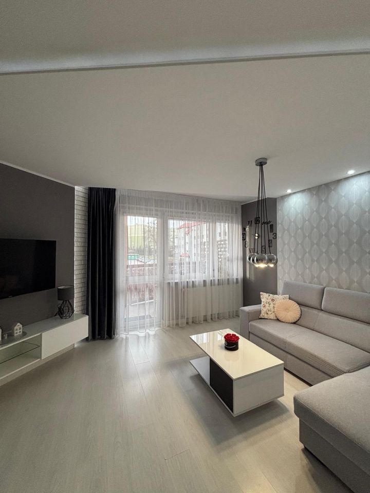 Mieszkanie 2-pokojowe Gdynia Wielki Kack, ul. Gryfa Pomorskiego. Zdjęcie 2