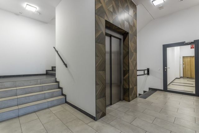 Mieszkanie 2-pokojowe Wrocław Jagodno, ul. Edmunda Kajdasza. Zdjęcie 12