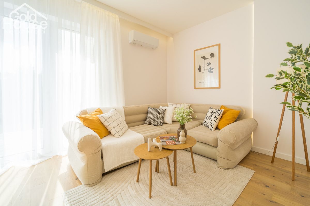 dom szeregowy, 5 pokoi Porosły-Kolonia. Zdjęcie 3