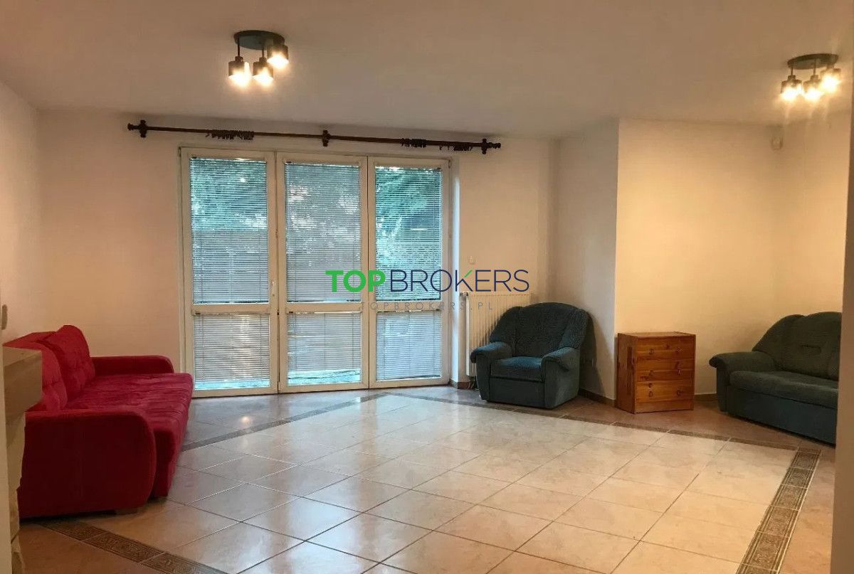 dom wolnostojący, 7 pokoi Warszawa Zerzeń. Zdjęcie 3