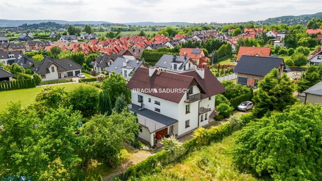 dom wolnostojący, 6 pokoi Karniowice, ul. Słoneczna. Zdjęcie 32