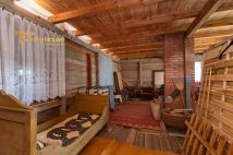 dom wolnostojący, 11 pokoi Lińsk. Zdjęcie 4