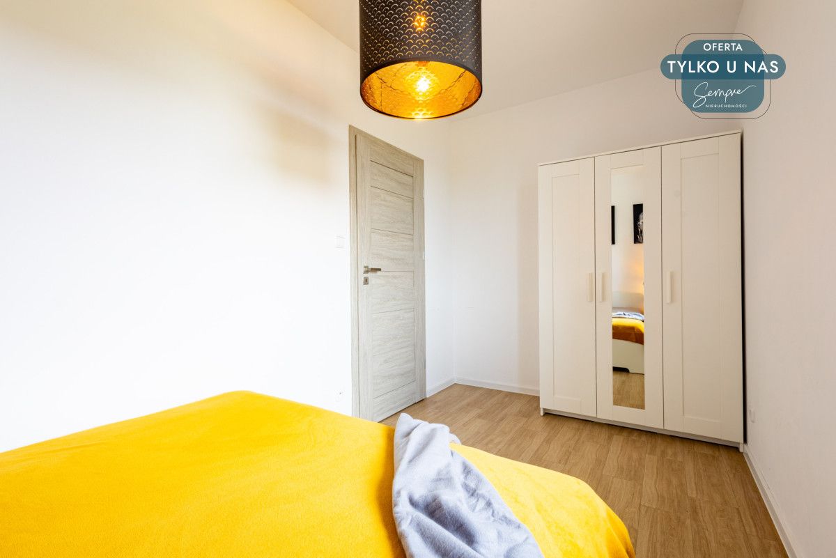 Mieszkanie 1-pokojowe Rusinowo. Zdjęcie 7