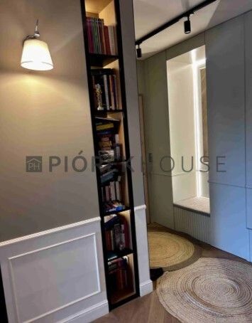 Mieszkanie 3-pokojowe Warszawa Żoliborz, ul. Anny German. Zdjęcie 10