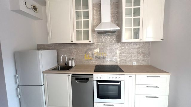 Mieszkanie 1-pokojowe Kraków Dębniki, ul. prof. Władysława Konopczyńskiego. Zdjęcie 2