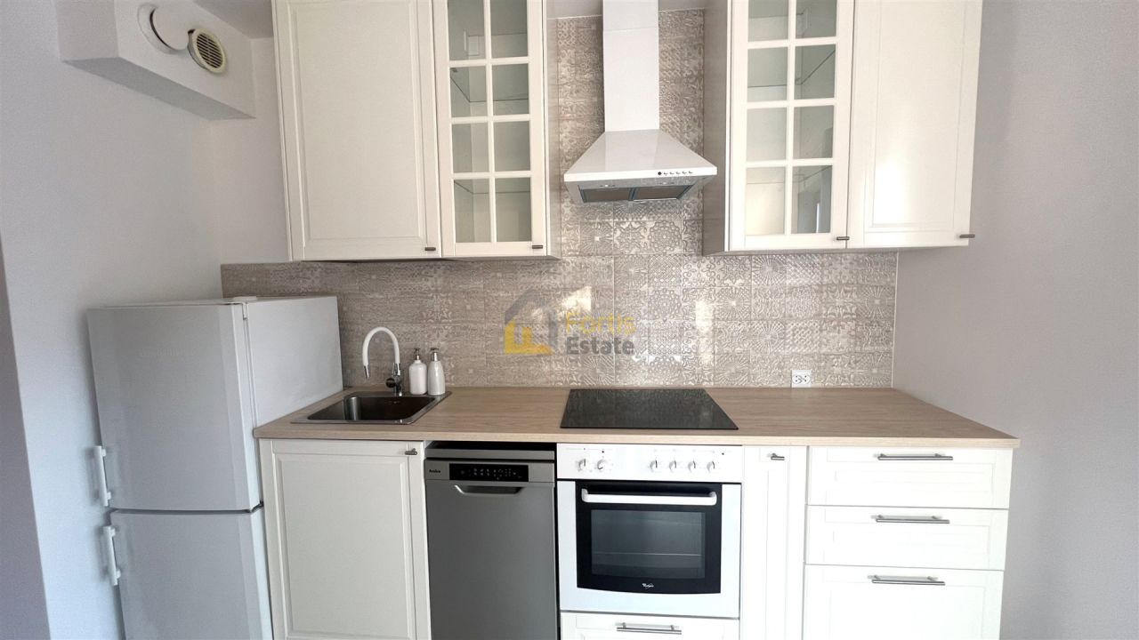 Mieszkanie 1-pokojowe Kraków Dębniki, ul. prof. Władysława Konopczyńskiego. Zdjęcie 2