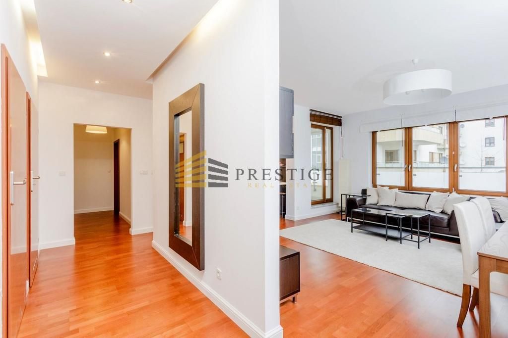 Mieszkanie 4-pokojowe Warszawa Mokotów, ul. Rejsu. Zdjęcie 3