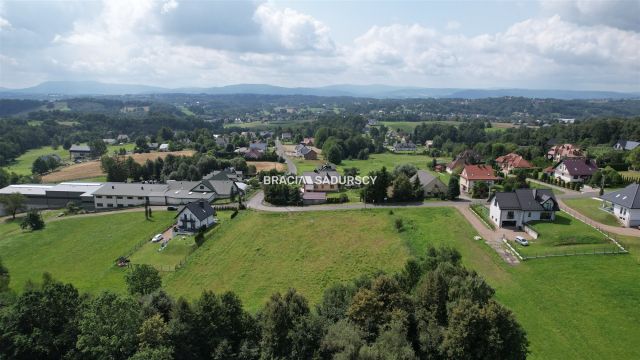 Działka budowlana Siepraw. Zdjęcie 15