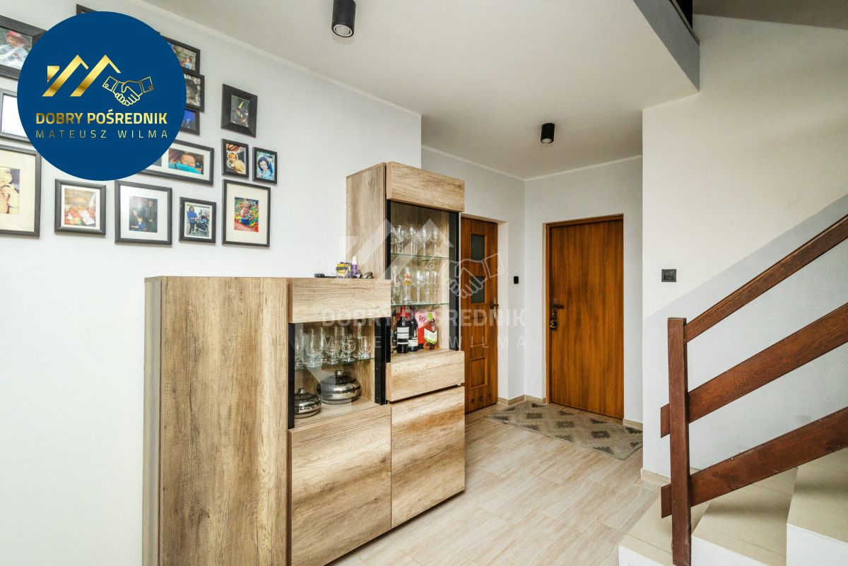 dom szeregowy, 5 pokoi Malbork. Zdjęcie 7