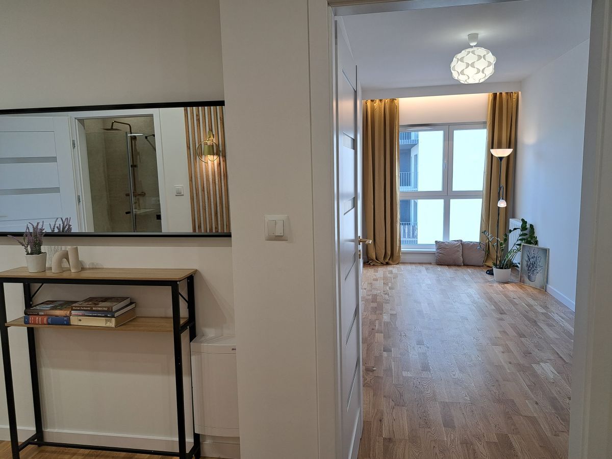 Mieszkanie 3-pokojowe Poznań Nowe Miasto, ul. Sowia. Zdjęcie 11