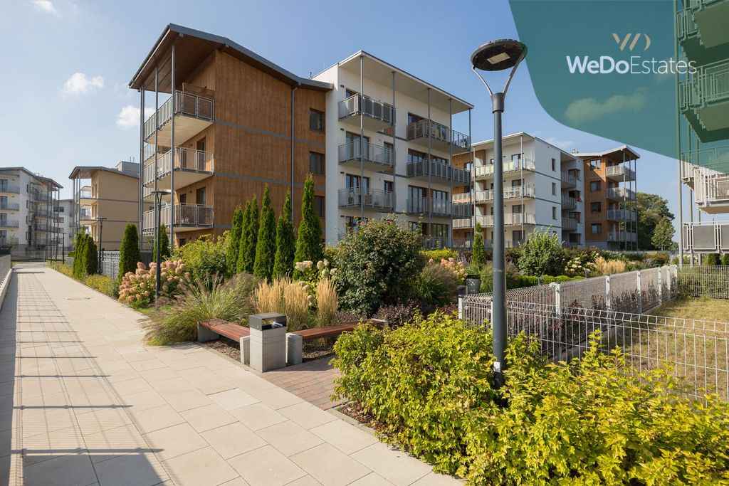 Mieszkanie 2-pokojowe Warszawa Białołęka, ul. Geodezyjna. Zdjęcie 14