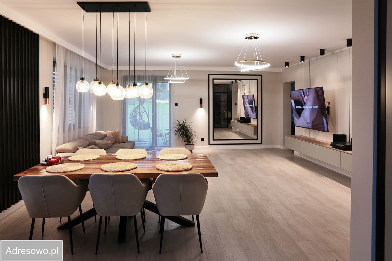 dom wolnostojący, 3 pokoje Jeziorany, ul. Wipsowska. Zdjęcie 7