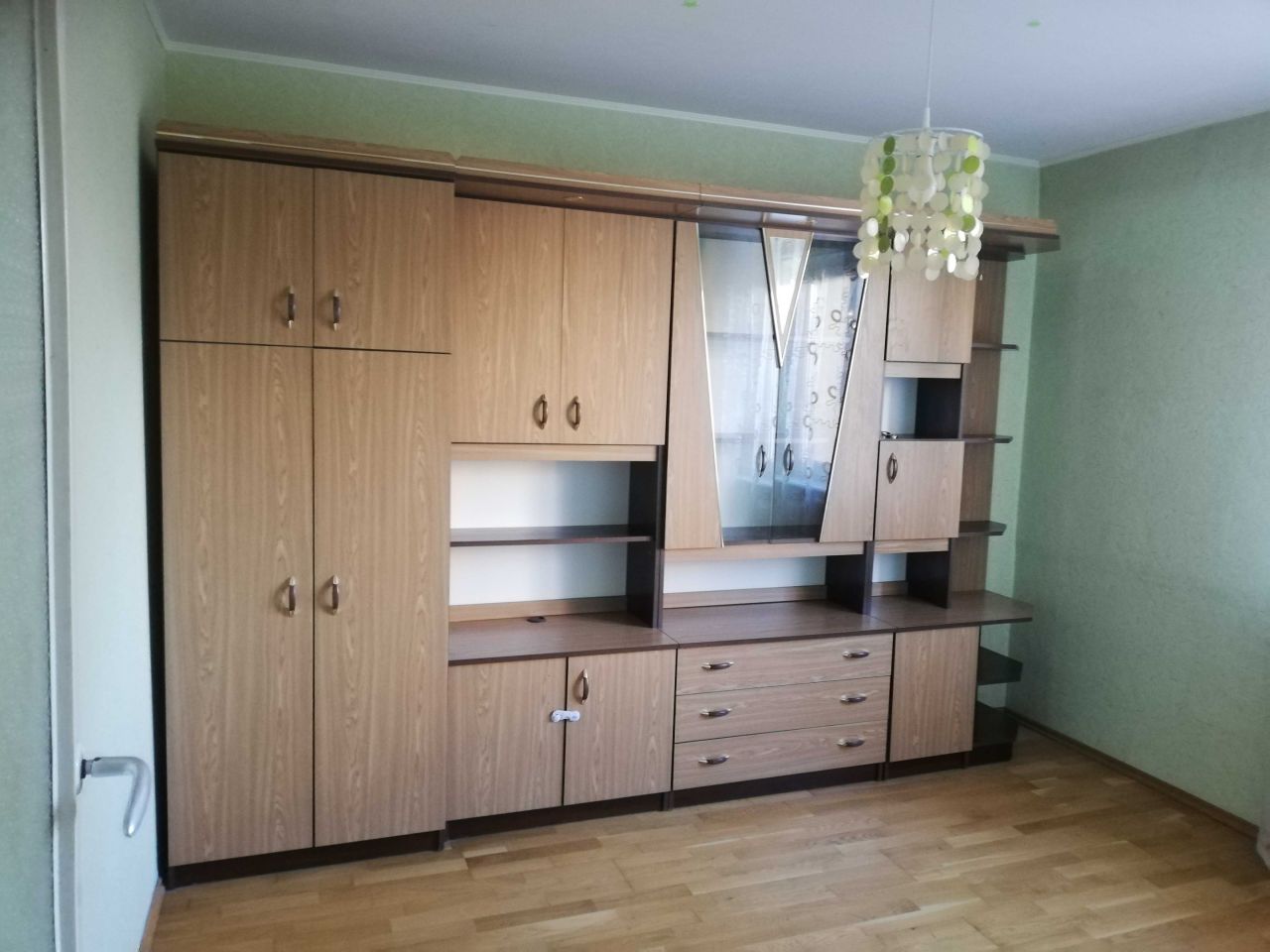 Mieszkanie 3-pokojowe Wejherowo Nanice, os. Kaszubskie. Zdjęcie 5