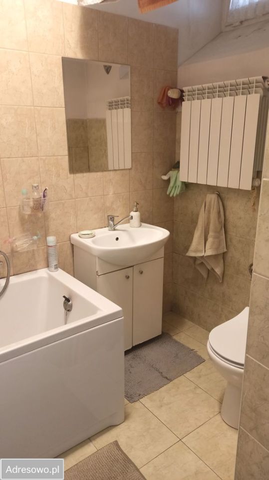 Mieszkanie 2-pokojowe Warszawa Mokotów, ul. Antoniego Józefa Madalińskiego. Zdjęcie 3