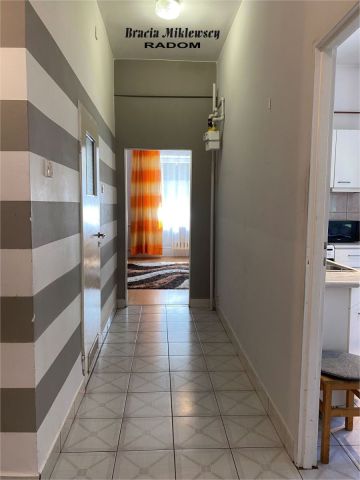 Mieszkanie 2-pokojowe Radom Stare Miasto, ul. Szwarlikowska. Zdjęcie 1