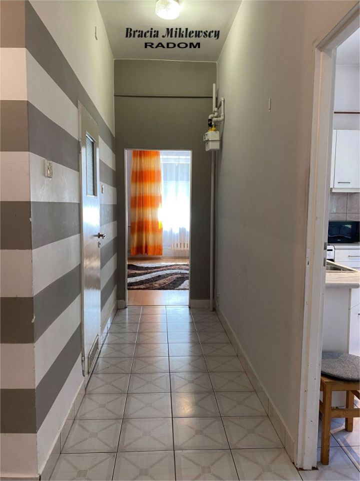 Mieszkanie 2-pokojowe Radom Stare Miasto, ul. Szwarlikowska