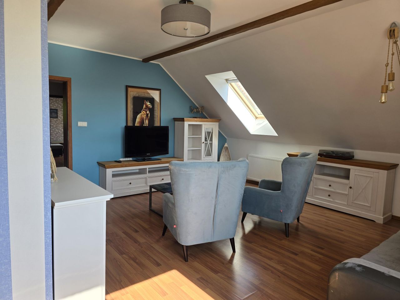 Lokal Gdynia Chwarzno-Wiczlino, ul. Chwarznieńska. Zdjęcie 27