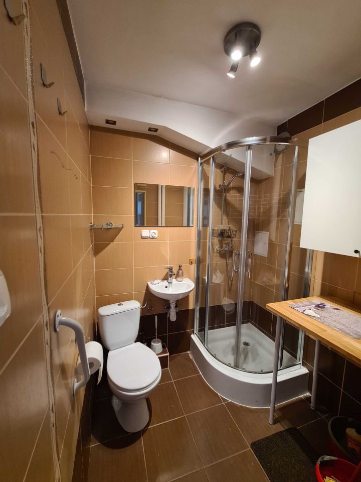 Mieszkanie 3-pokojowe Starogard Gdański. Zdjęcie 7