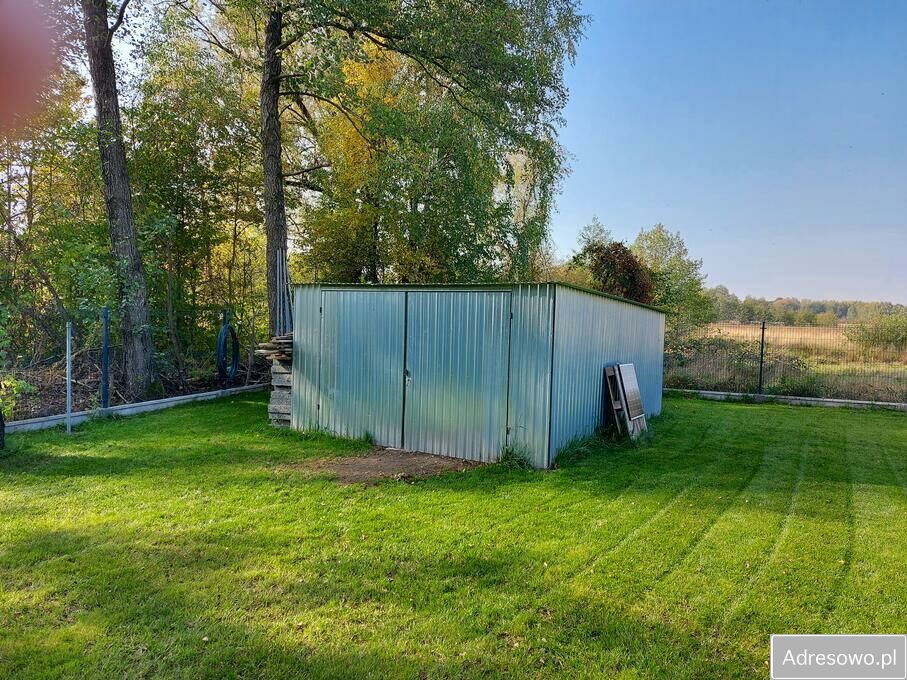 Działka budowlana Łosewo. Zdjęcie 6