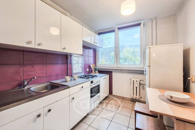 Mieszkanie 2-pokojowe Wrocław Krzyki, ul. Komandorska. Zdjęcie 1