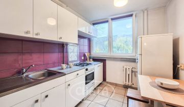 Mieszkanie 2-pokojowe Wrocław Krzyki, ul. Komandorska