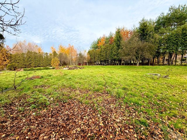 Działka budowlana Rybnik Zebrzydowice, ul. Krzywa. Zdjęcie 1