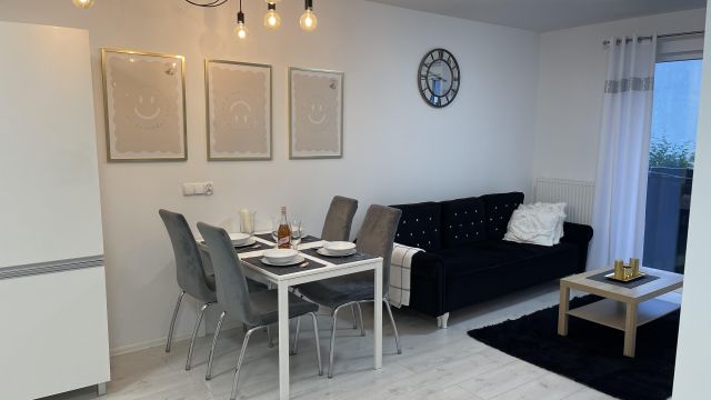 Mieszkanie 2-pokojowe Szczecin Warszewo, ul. Kalinowa. Zdjęcie 1