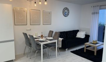 Mieszkanie 2-pokojowe Szczecin Warszewo, ul. Kalinowa