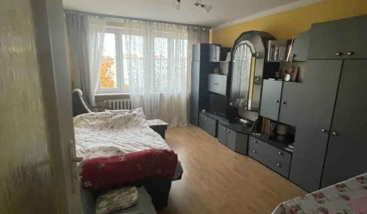 Mieszkanie 2-pokojowe Nowy Dwór Mazowiecki, ul. Chemików