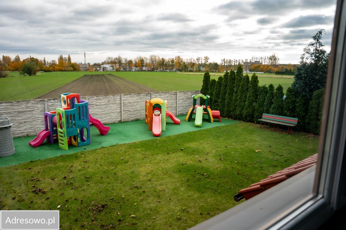 Lokal Opole Kolonia Gosławicka, ul. Lawendowa. Zdjęcie 17