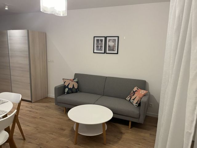 Mieszkanie 1-pokojowe Piotrków Trybunalski Belzatka. Zdjęcie 1