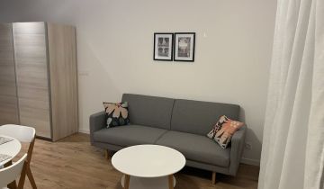 Mieszkanie 1-pokojowe Piotrków Trybunalski Belzatka