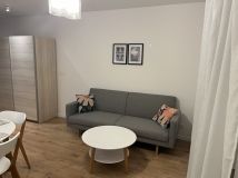 Mieszkanie 1-pokojowe Piotrków Trybunalski Belzatka