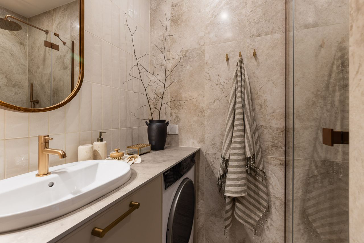 Mieszkanie 3-pokojowe Warszawa Ochota, ul. Rokosowska. Zdjęcie 15