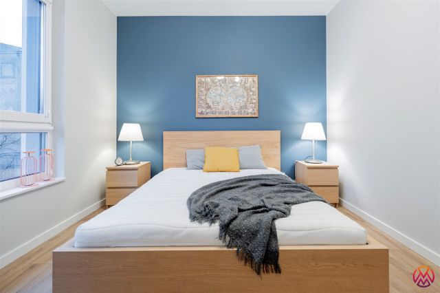 Mieszkanie 2-pokojowe Łódź Śródmieście, al. Tadeusza Kościuszki. Zdjęcie 9