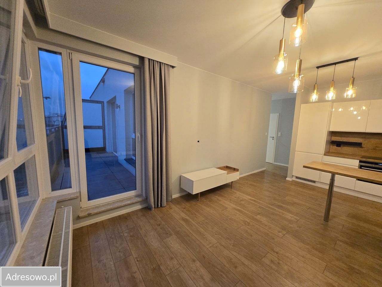 Mieszkanie 4-pokojowe Gdańsk. Zdjęcie 5