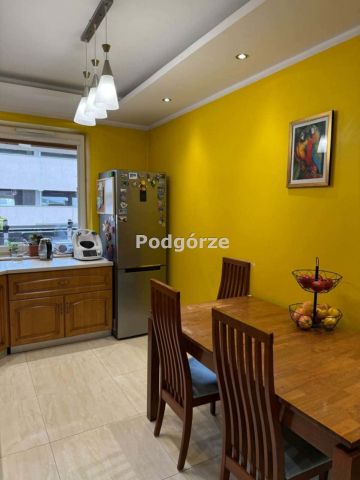 Mieszkanie 3-pokojowe Kraków Podgórze, ul. Przewóz. Zdjęcie 6