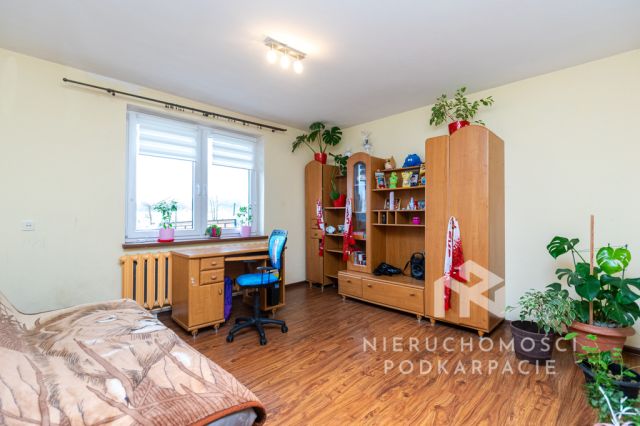 dom wolnostojący, 5 pokoi Borek Stary. Zdjęcie 12